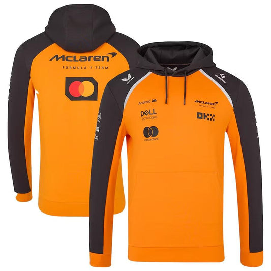 2025 Team Hooded Sweat Jacket 001-F1