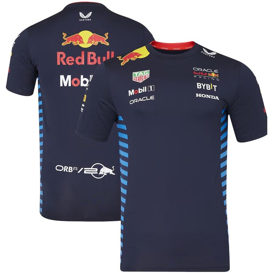2024 Team Set Up T Shirt 003-F1