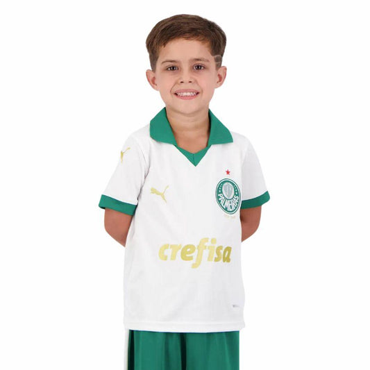 Away 24/25 Kids Kit