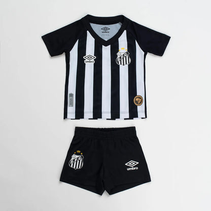 Away 26/27 Kids Kit