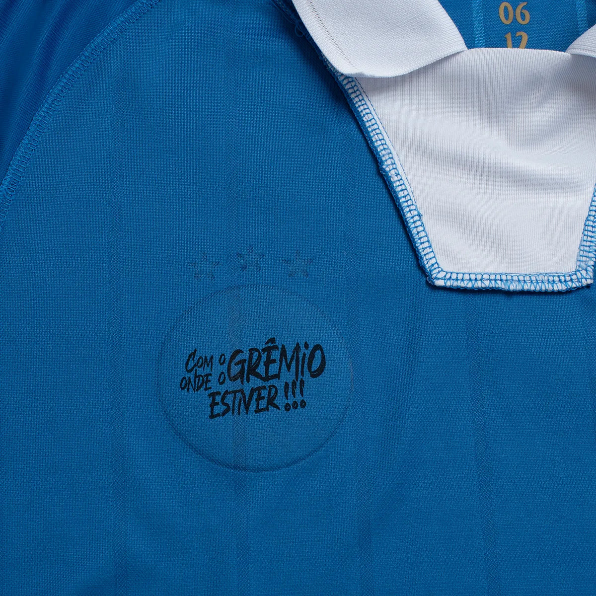 Third 26/27 Women’s Shirt