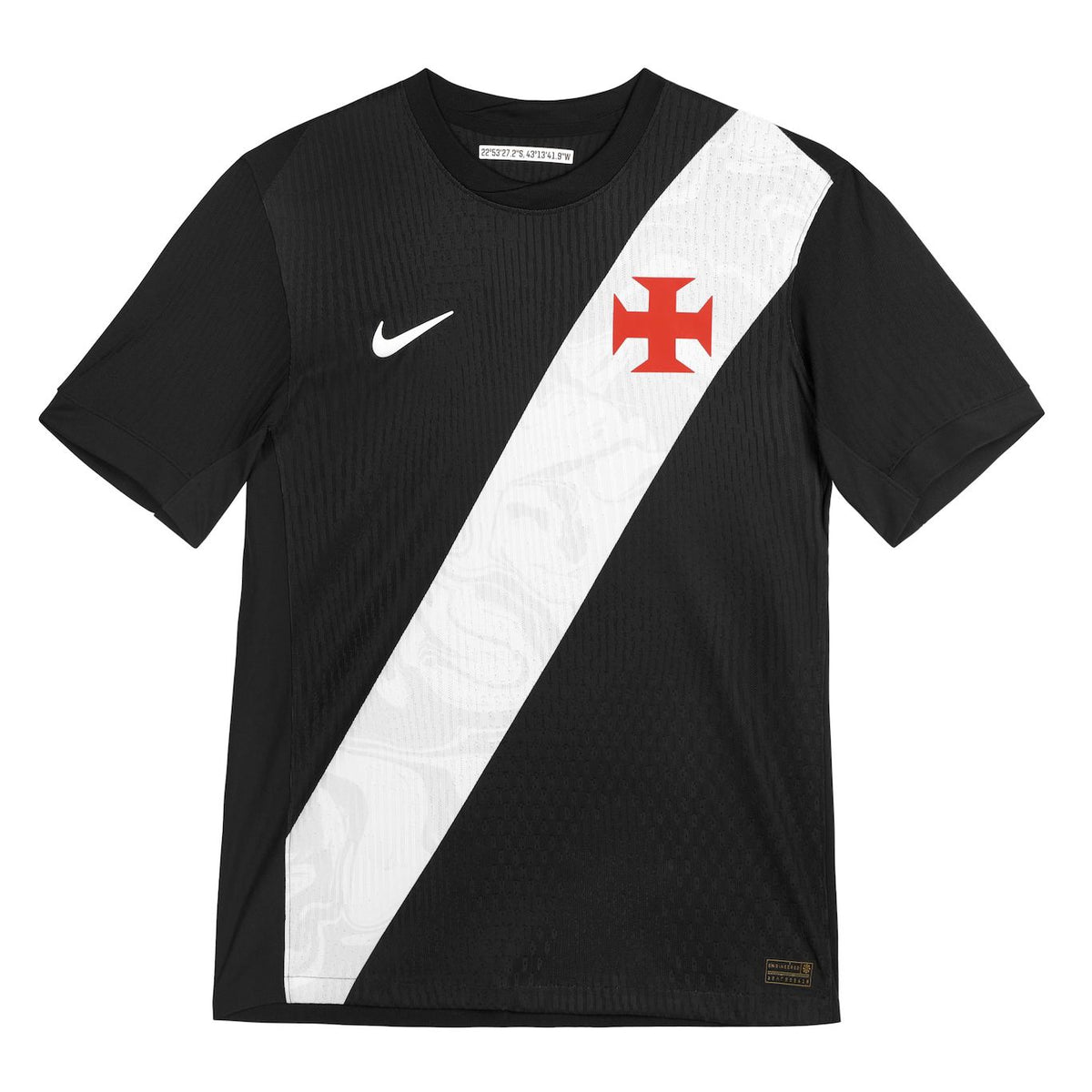 Home 26/27 Player Edition Shirt