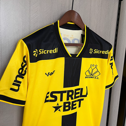 Home 25/26 Fan Shirt