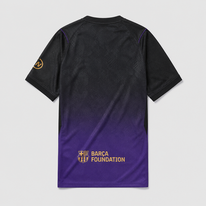 Away 26/27 Fan Shirt