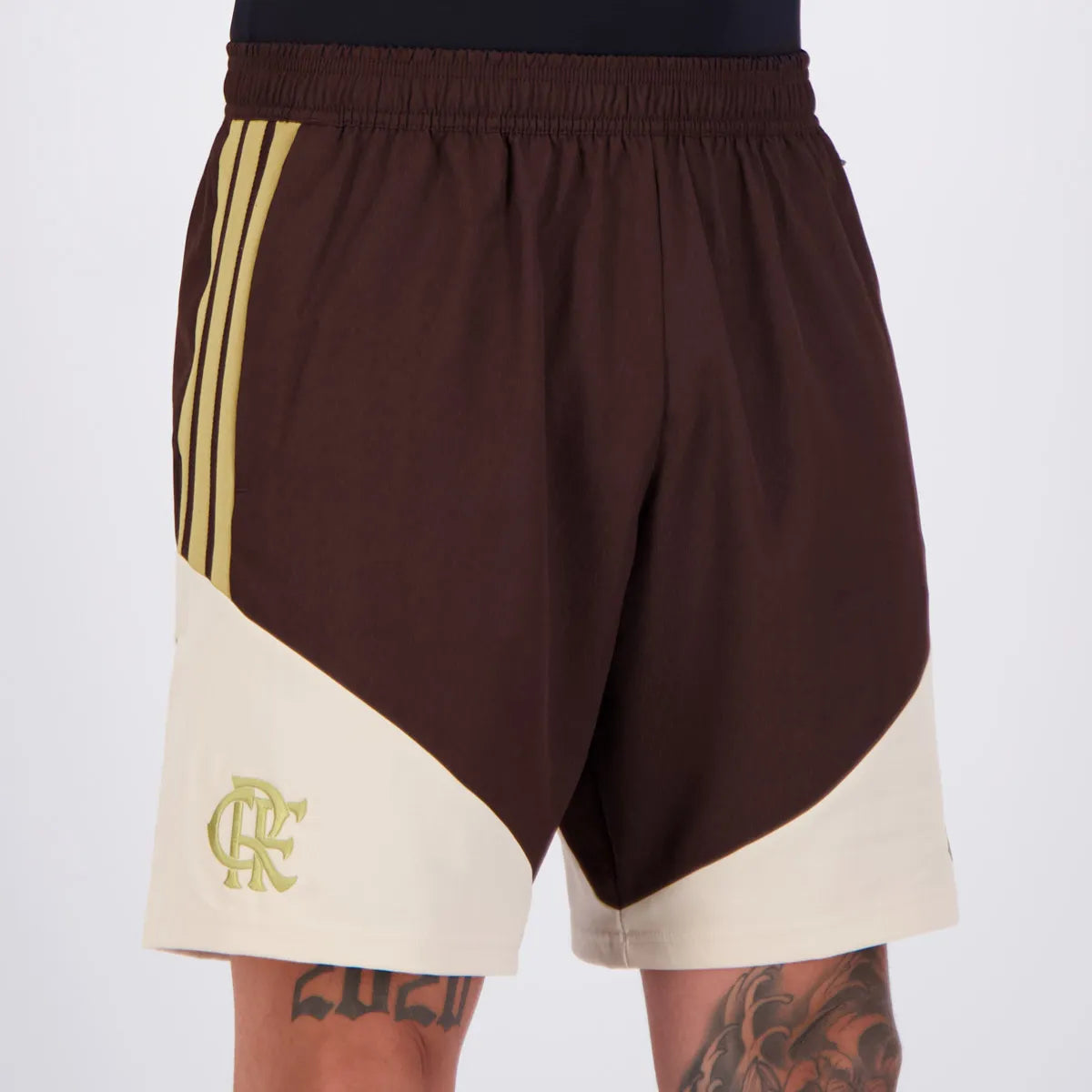 Training 2026 Shorts