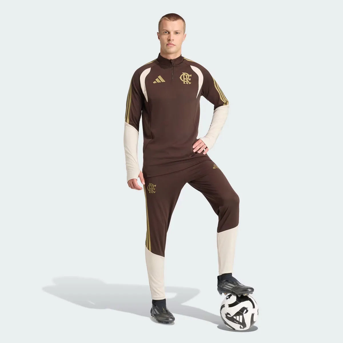 Training Pants 2026