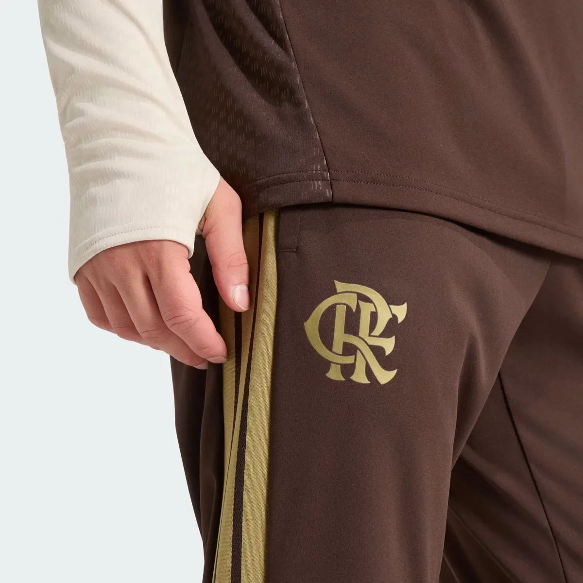Training Pants 2026