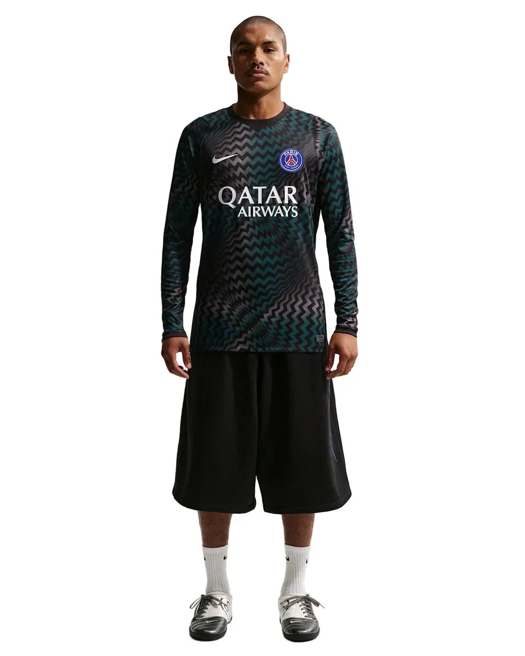 GOALKEEPER 26/27 Fan Shirt
