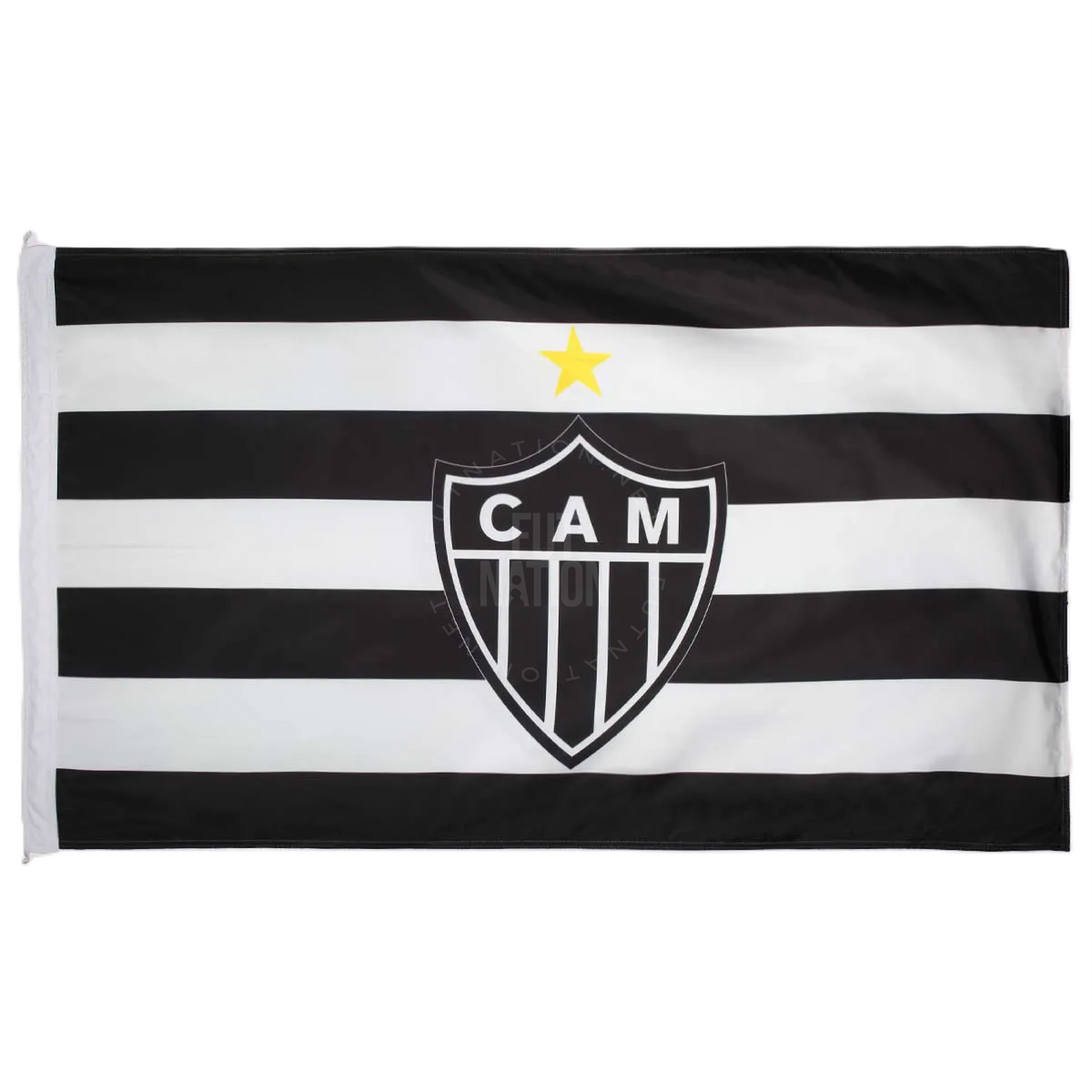 Official Club Flag