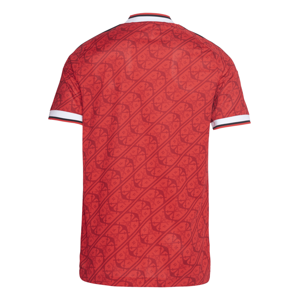 Third 26/27 Player Edition Shirt