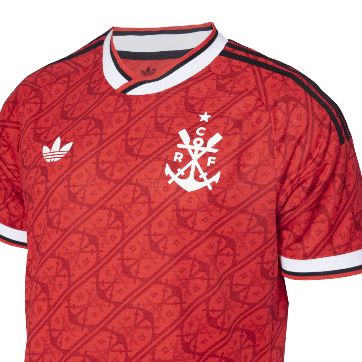 Third 26/27 Player Edition Shirt