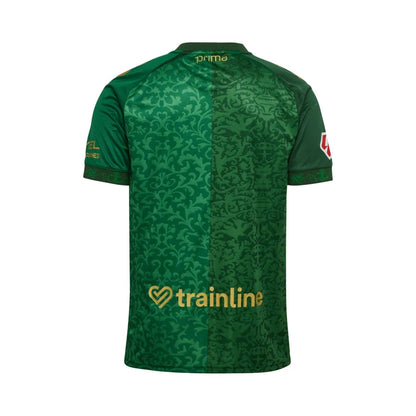 Real Betis 26/27 Away Fan Jersey