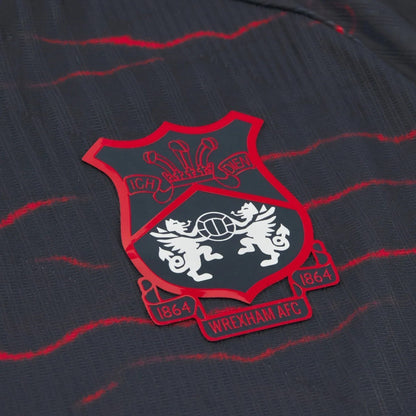Wrexham 2026/27 Away fan Shirt