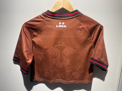 Special Edition Urubu de Lima Cropped 26/27 Women’s