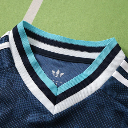 Newcastle United Away 26/27 Kids Shirt Kit