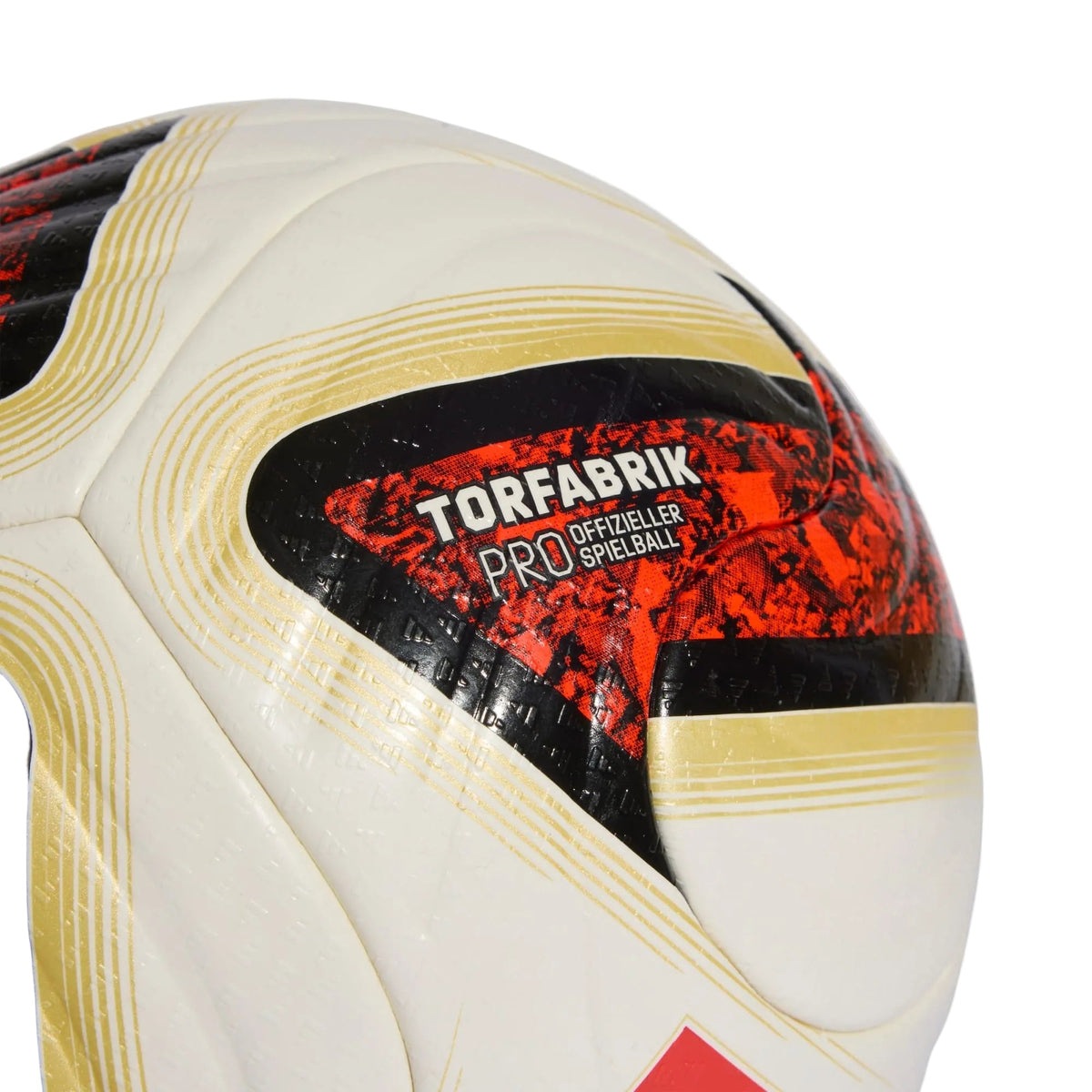 Bundesliga 26/27 Torfabrik Pro Ball
