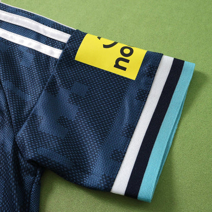 Newcastle United Away 26/27 Kids Shirt Kit