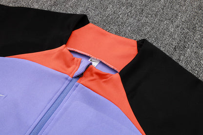 Liverpool 24/25 Half-Zip I Tracksuit
