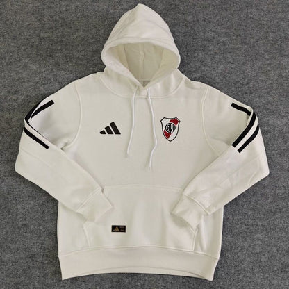 River Plate 25 Hoodie