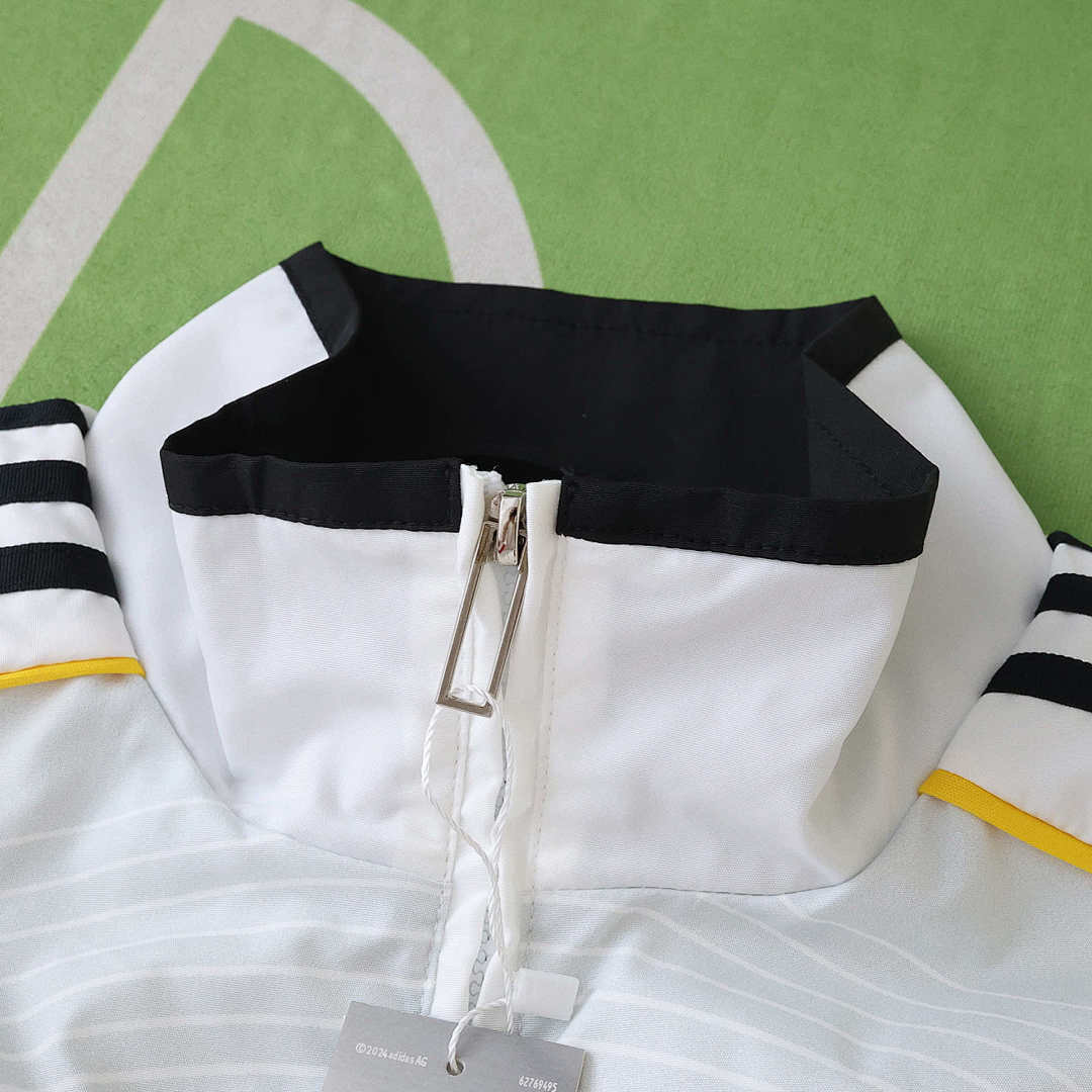 Germany 26 World Cup Windbreaker