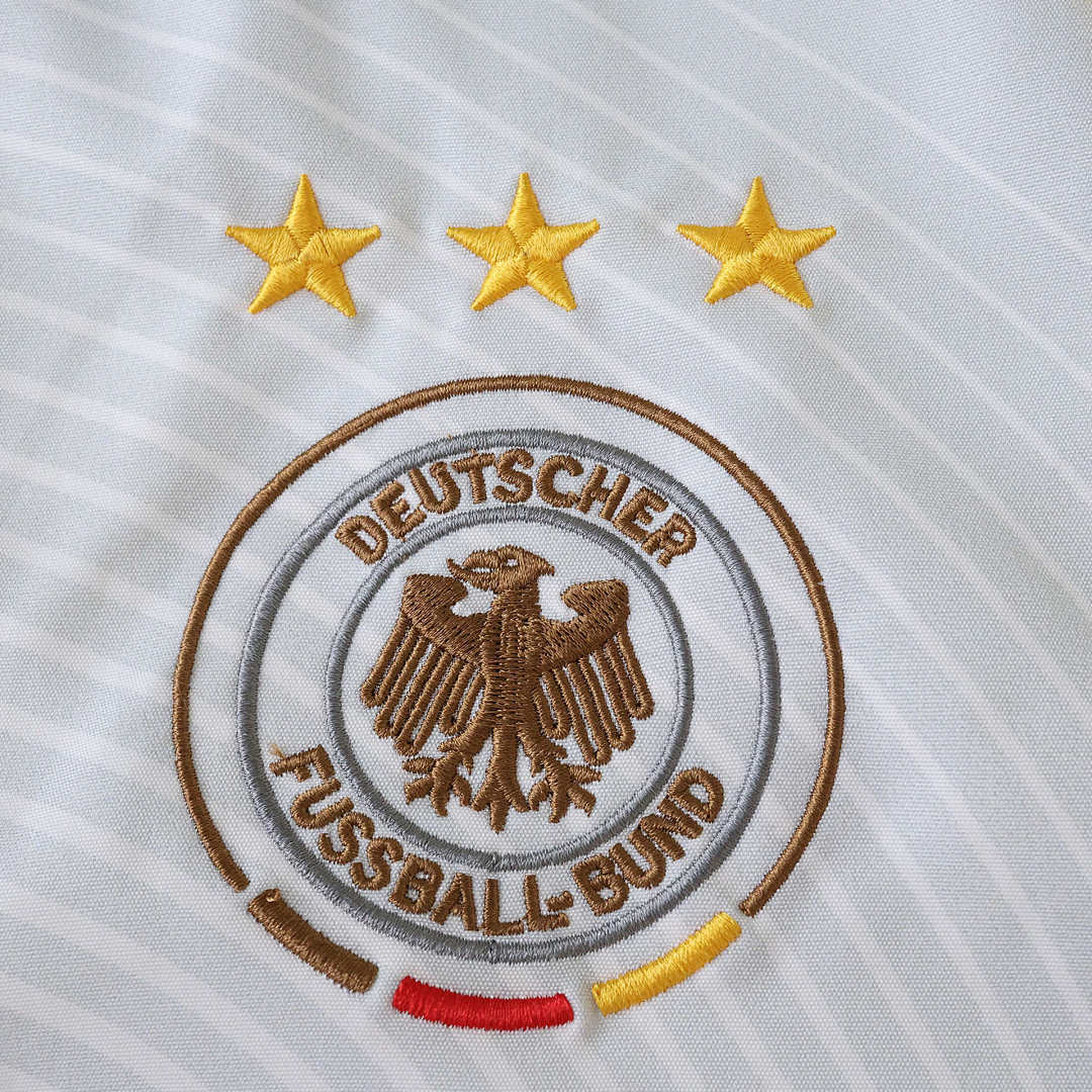 Germany 26 World Cup Windbreaker