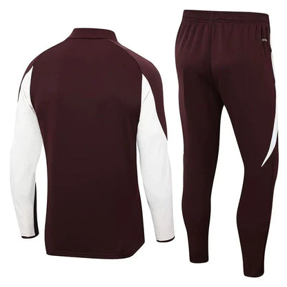 Bayern Munich 24/25 Alf-Zip I Tracksuit