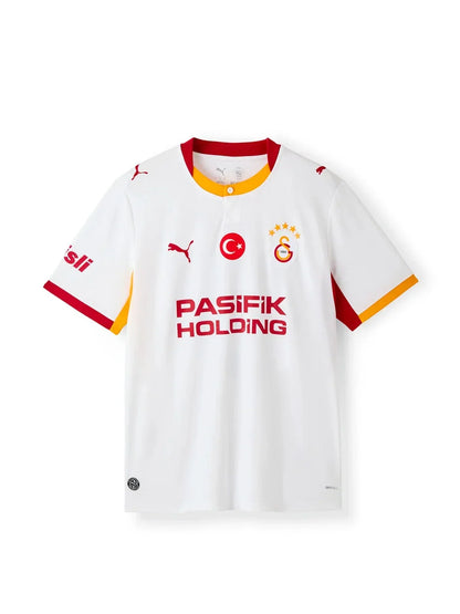 Third 26/27 Men's Fan Jersey II 055