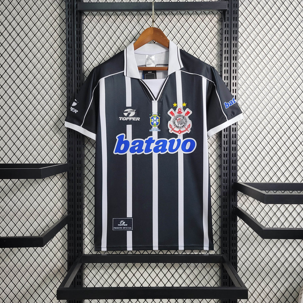 Retro Away 1999 Fan Shirt