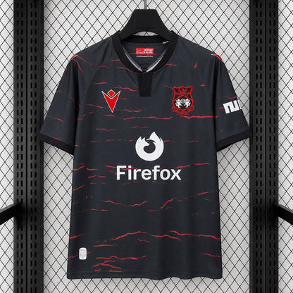 Wrexham 2026/27 Away fan Shirt