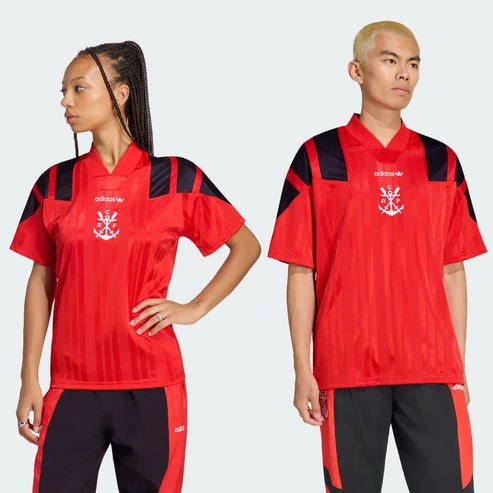 EQT 2026 Vermelha