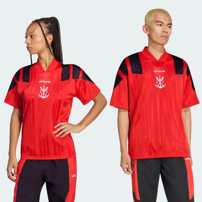 EQT 2026 Vermelha