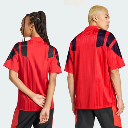 EQT 2026 Vermelha