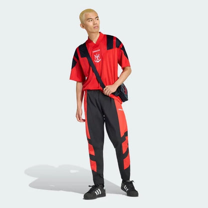 EQT 2026 Vermelha