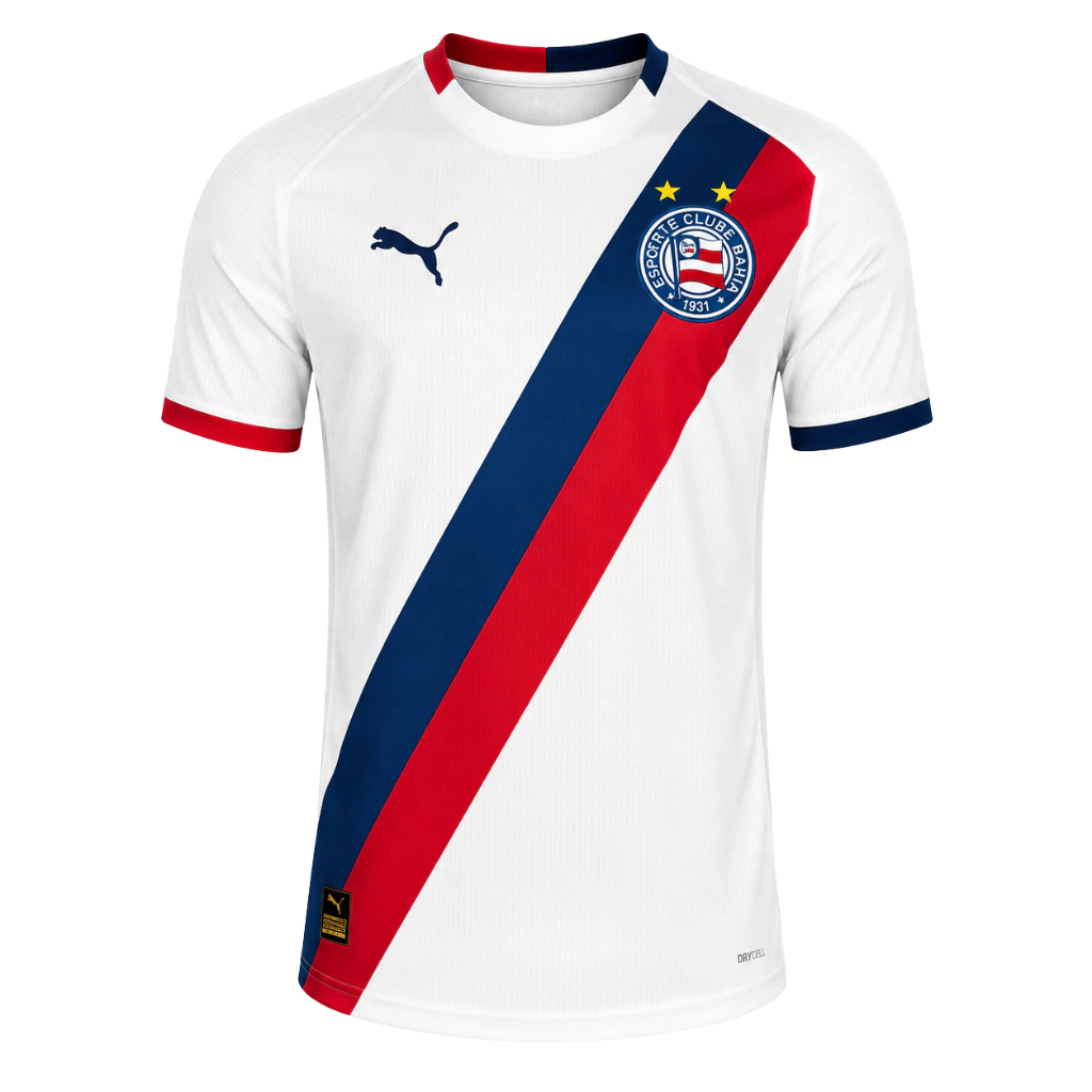 Home 26/27 Fan Shirt