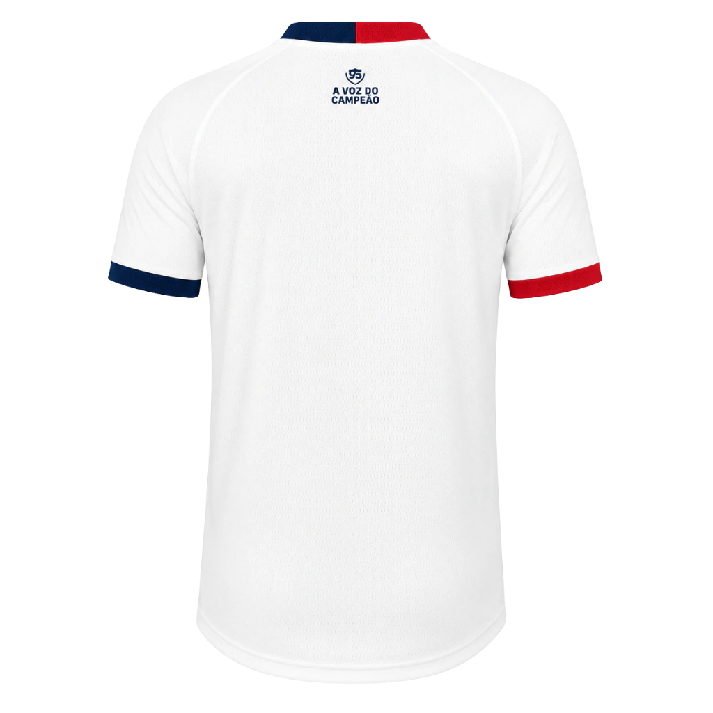 Home 26/27 Fan Shirt