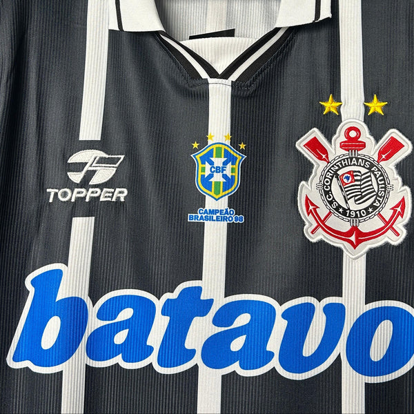 Retro Away 1999 Fan Shirt