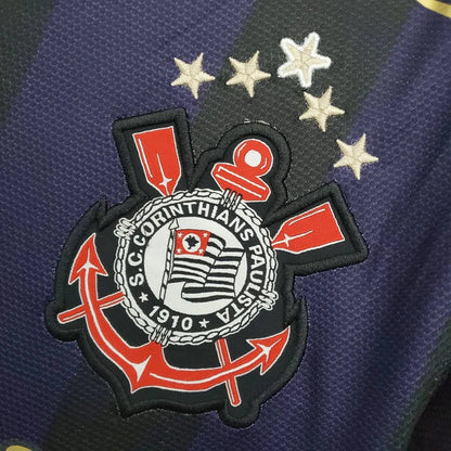 Retro Away 2009 Fan Shirt