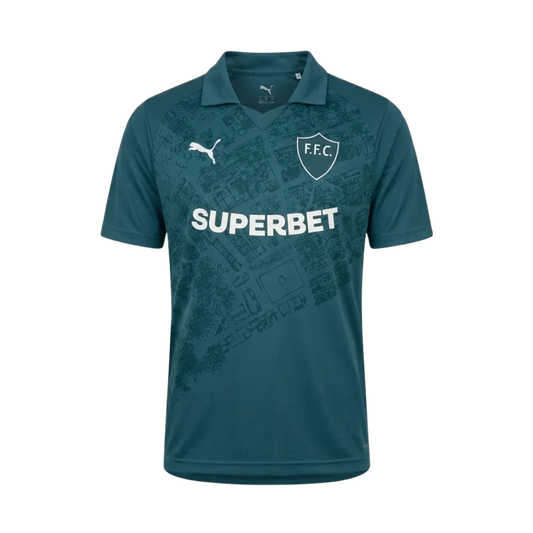 Third 26/27 Fan Shirt
