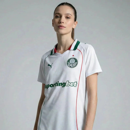 Away 26/27 Women’s Shirt