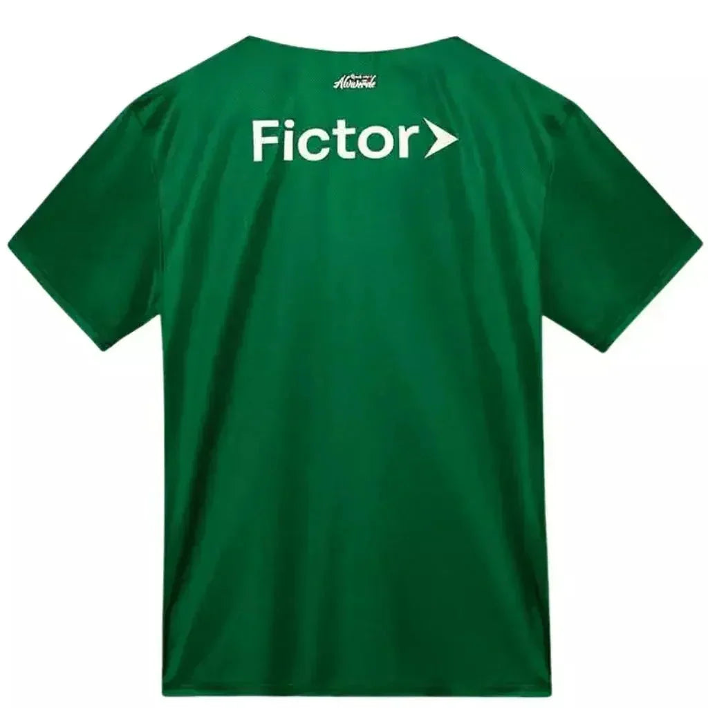 Home 2025 Player Edition Shirt
