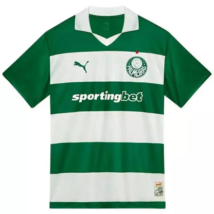 Home 2025 Fan Shirt