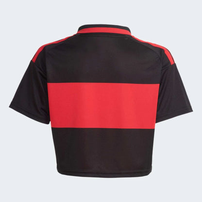Home 26/27 Cropped Women’s Shirt