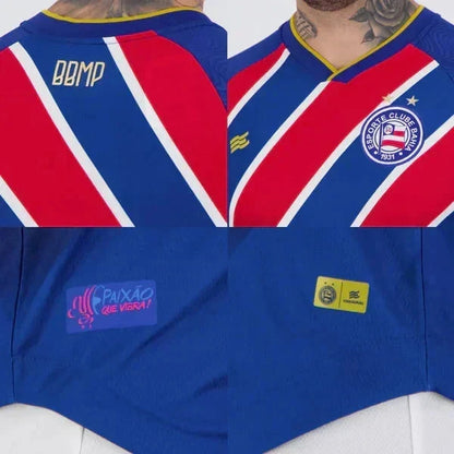 Away 24/25 Fan Shirt