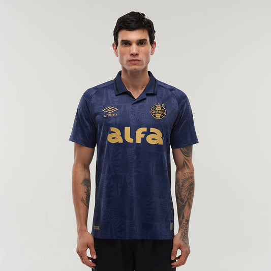 Third 25/26 Fan Shirt