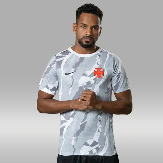 Pre-Match 2026 Fan Shirt