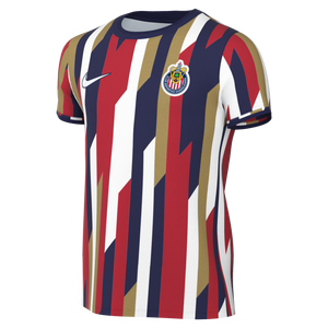 Pre-Match 26/27 Fan Jersey 204