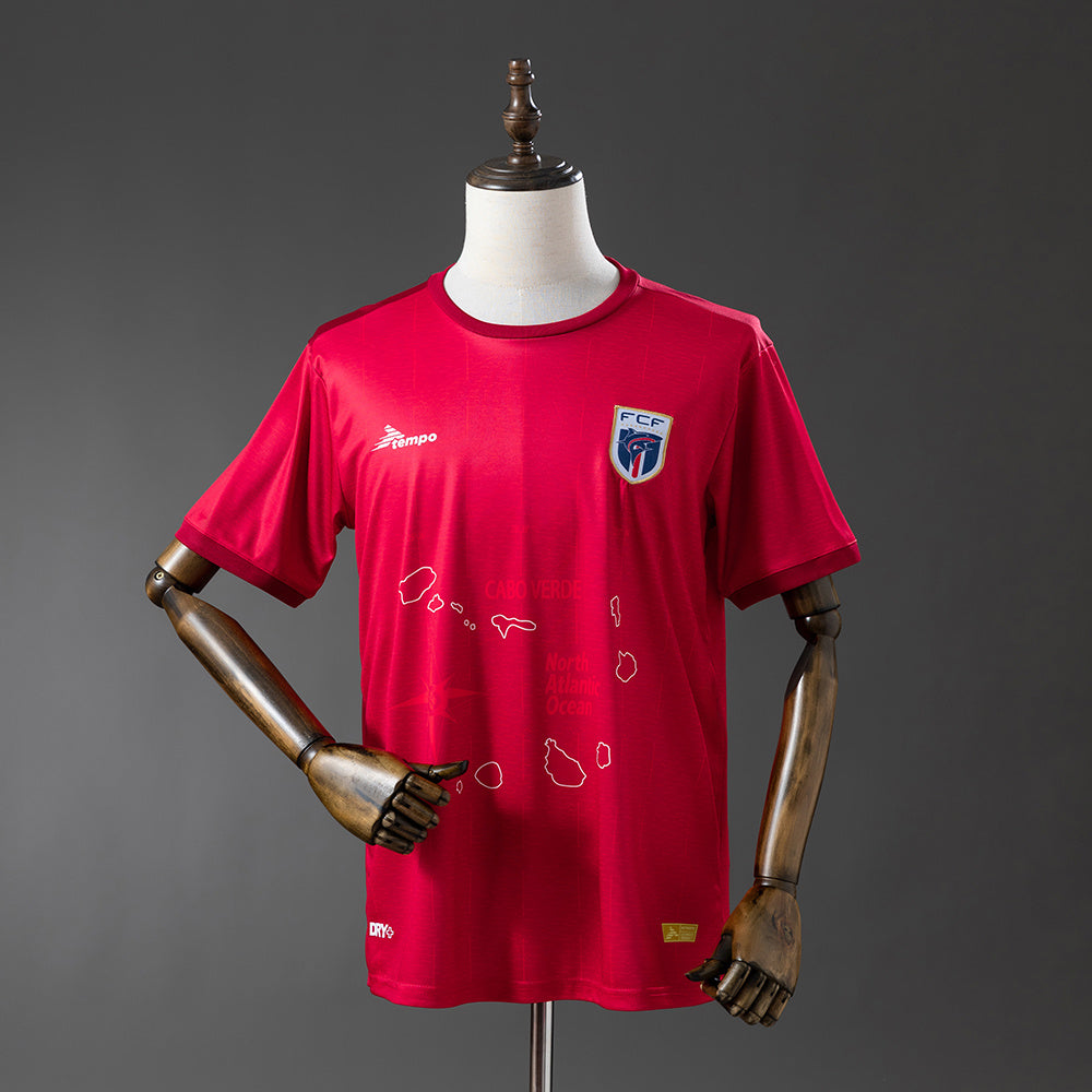 Combo Home 2025, Away 2025 and Third 2025 743