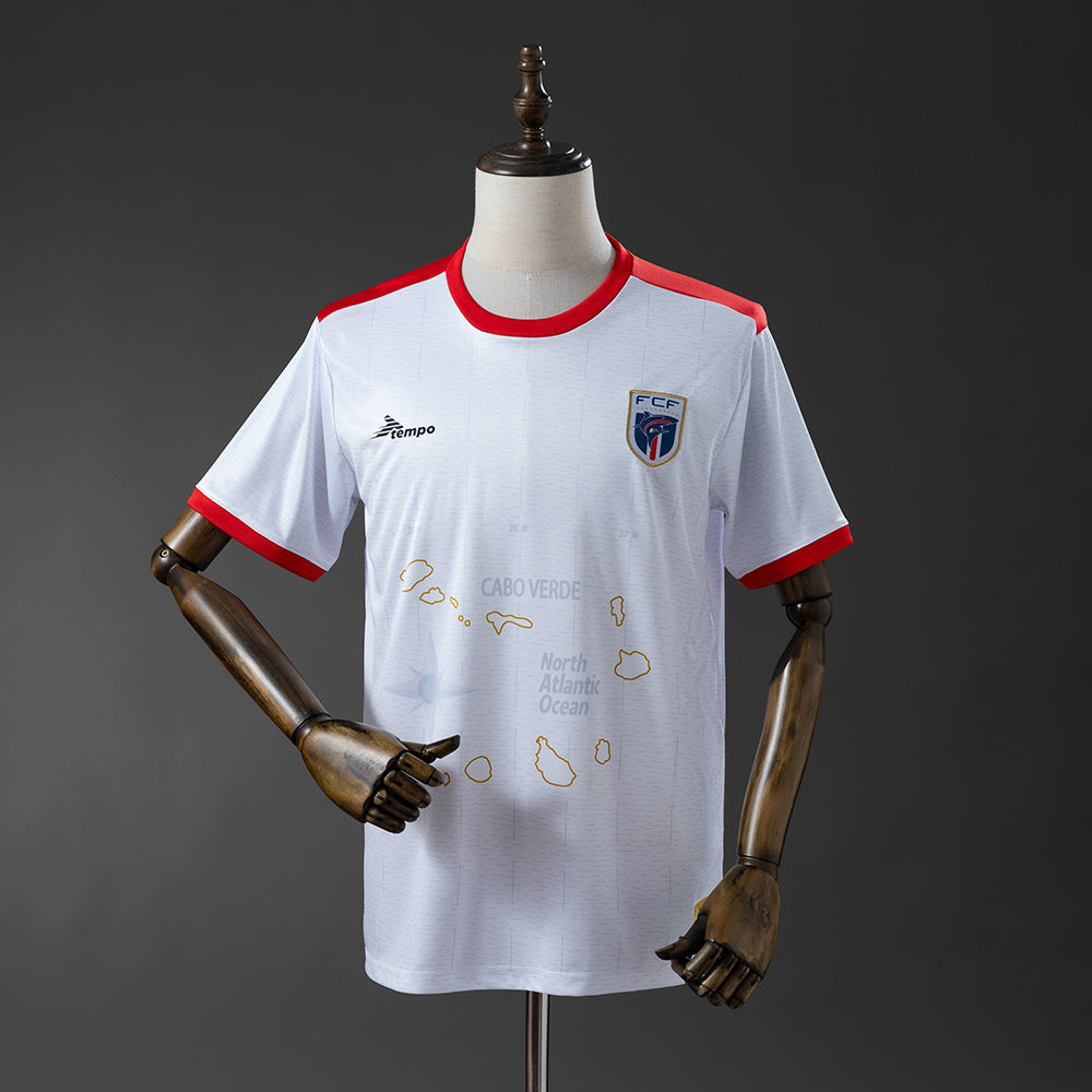 Combo Fifa World Cup 2026 - Home 26/27, Away 2025 and Third 2025 743