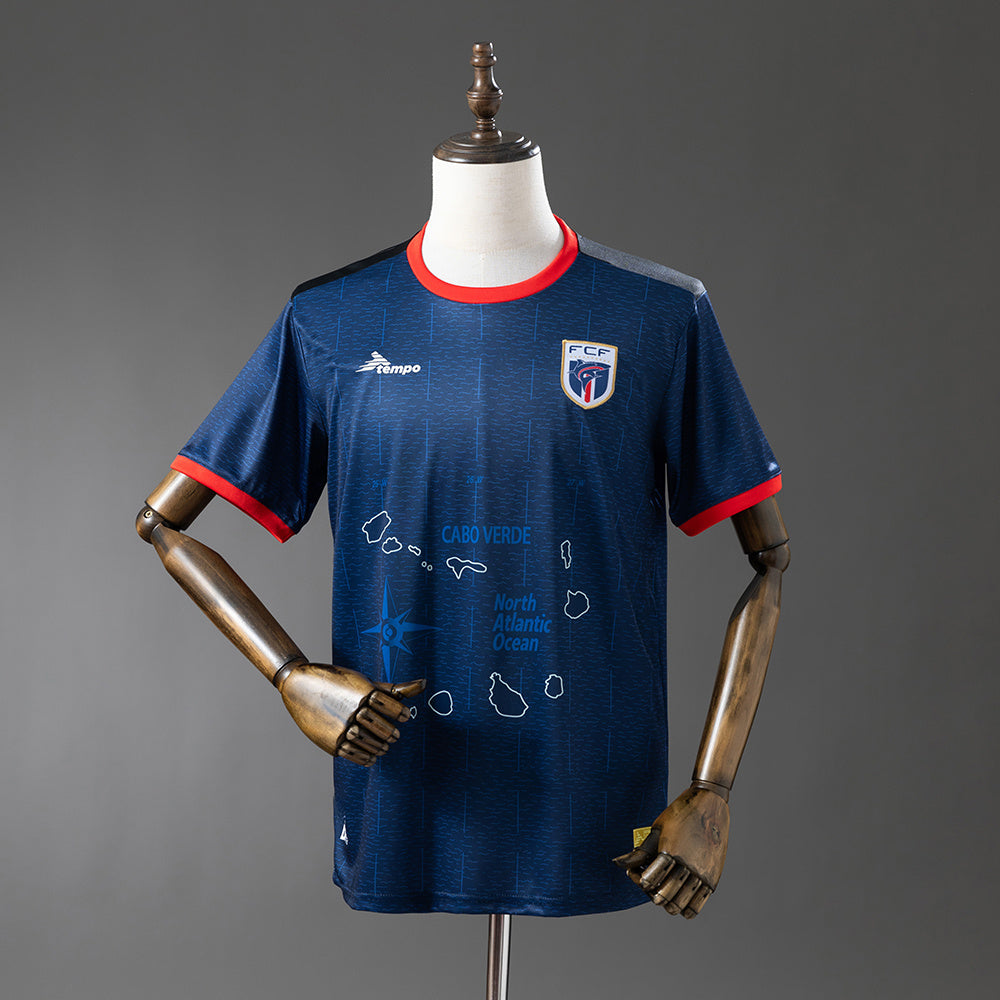 Combo Fifa World Cup 2026 - Home 26/27, Away 2025 and Third 2025 743