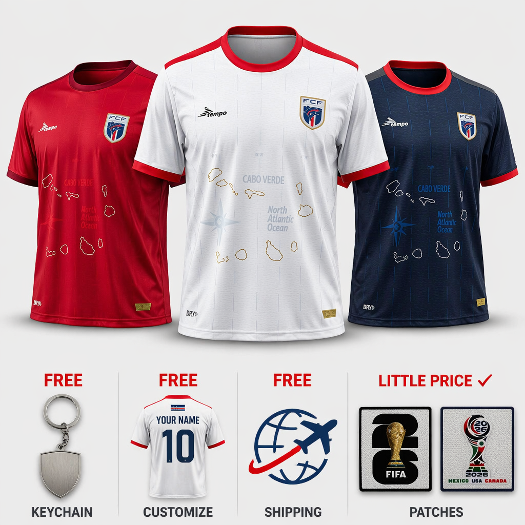 Combo Home 2025, Away 2025 and Third 2025 743